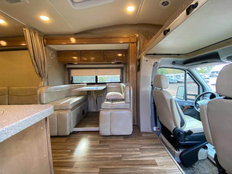 2019 Thor Motor Coach Synergy Sprinter 24MB