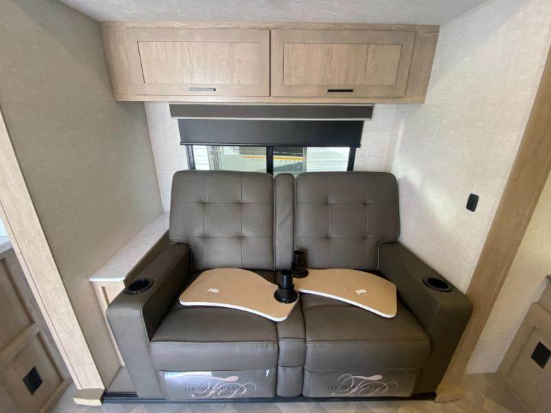 New 2026 Ember E Series 18RBE