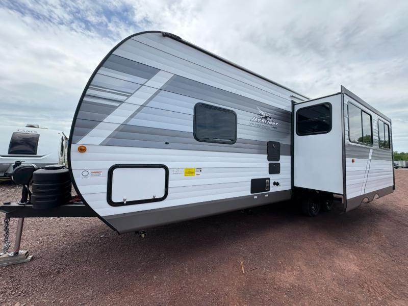 2027 Jayco Jay Flight SLX 262RLS
