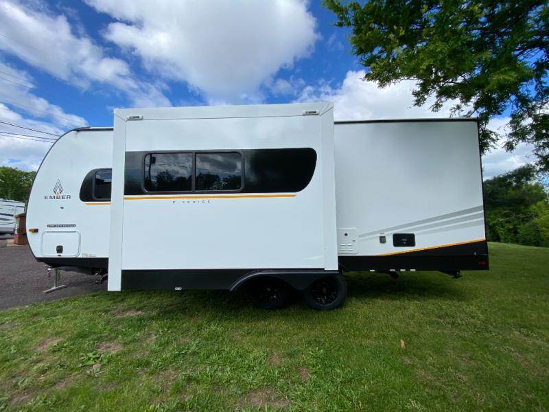 2026 Ember Rv E-Series 22ETS