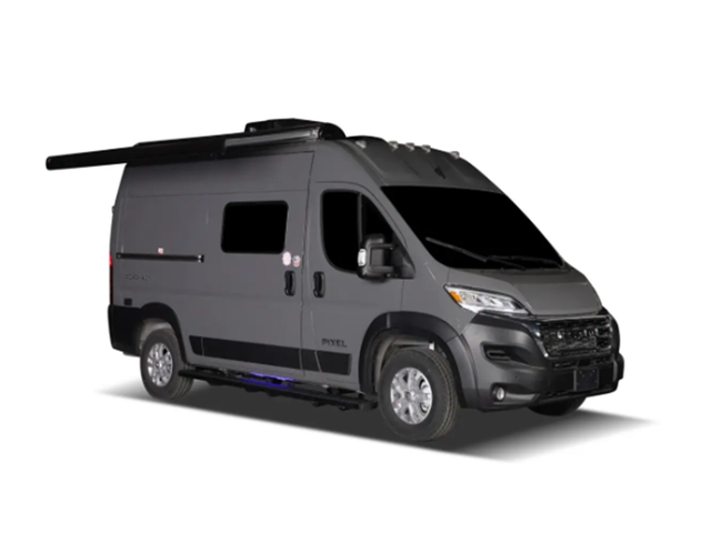 2027 COACHMEN BEYOND 22 C B