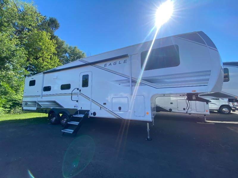 2027 Jayco Eagle HT 31QBH