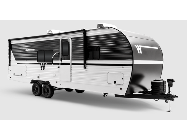 2027 WINNEBAGO ACCESS 32 JW