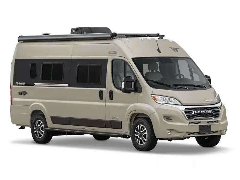 2027 Winnebago Travato 59G
