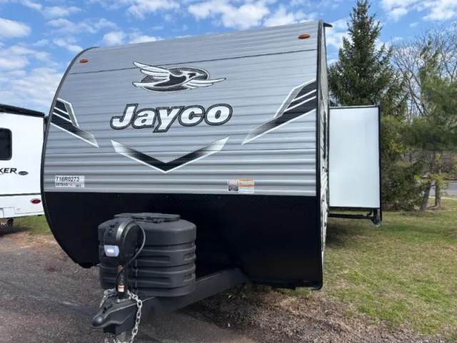 2026 Jayco Jay Flight SLX 287BHS