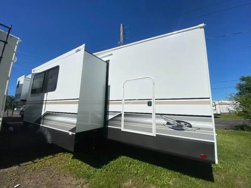 2027 Jayco Eagle HT 31QBH