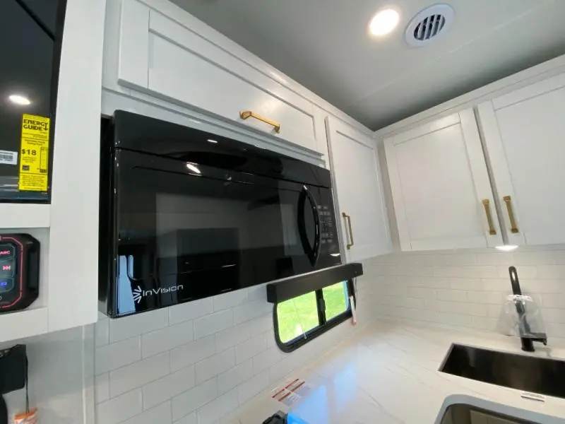 2027 Jayco Eagle HT 31QBH