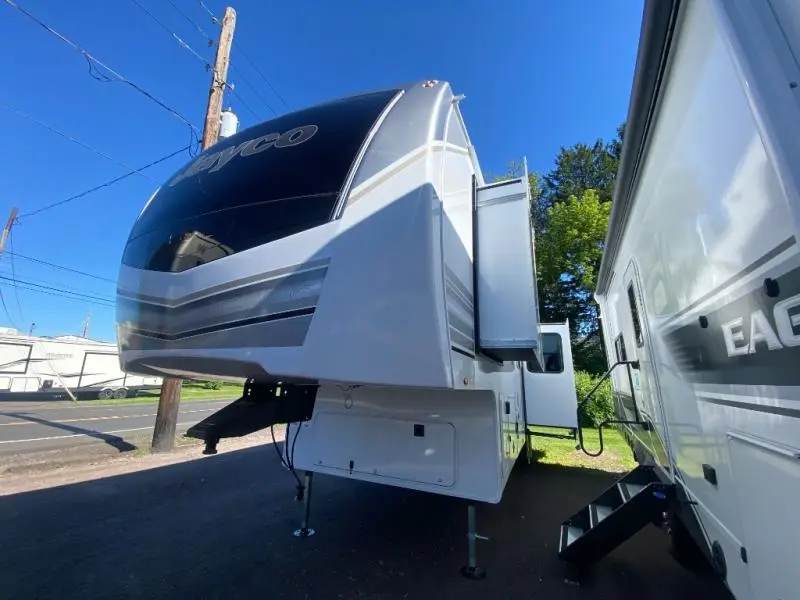 2027 Jayco Eagle HT 31QBH