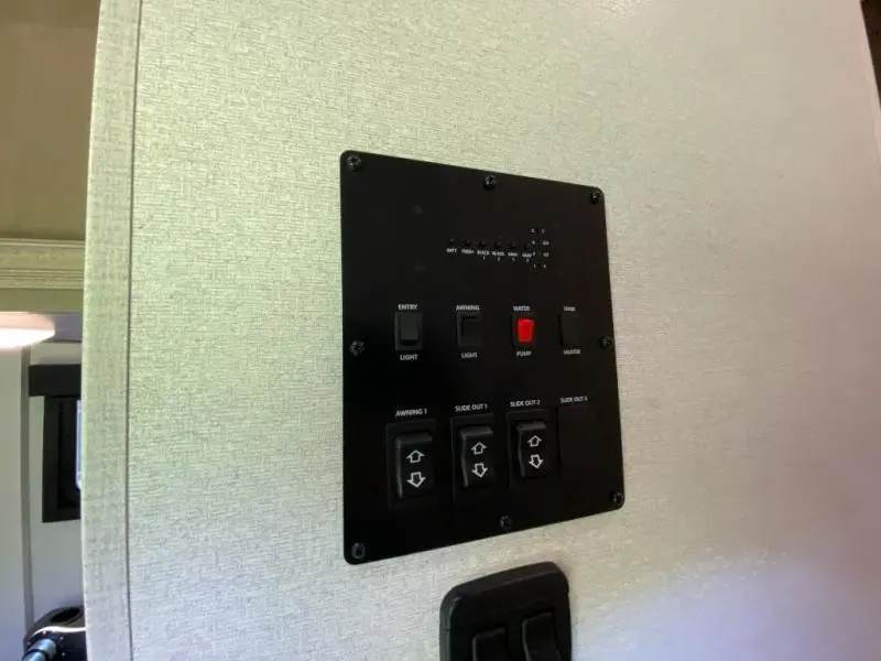 2027 Jayco Eagle HT 31QBH
