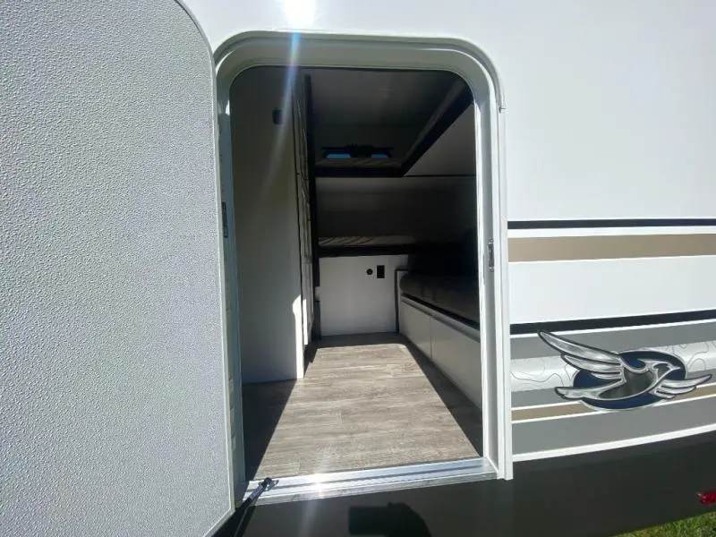 2027 Jayco Eagle HT 31QBH