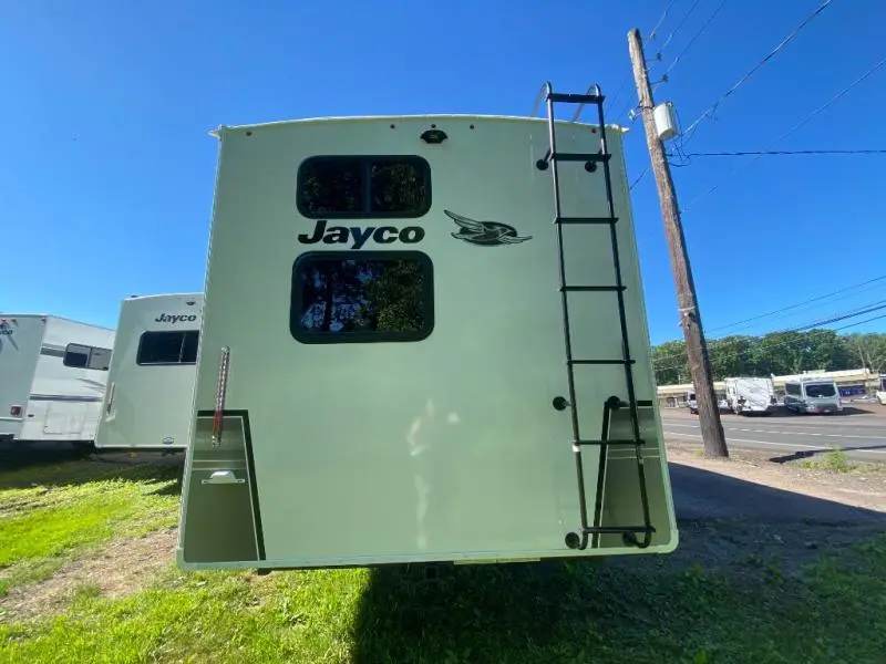 2027 Jayco Eagle HT 31QBH