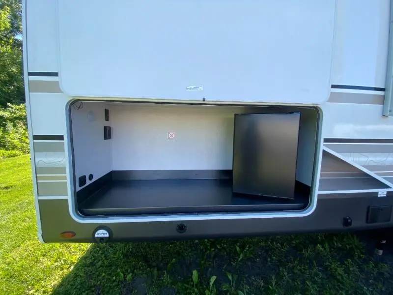 2027 Jayco Eagle HT 31QBH