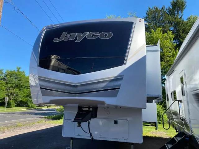 2027 Jayco Eagle HT 31QBH