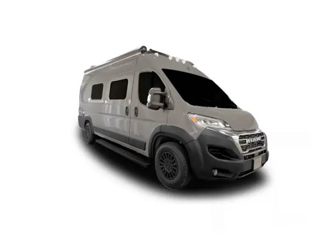 2027 Coachmen Rv Nova 20C
