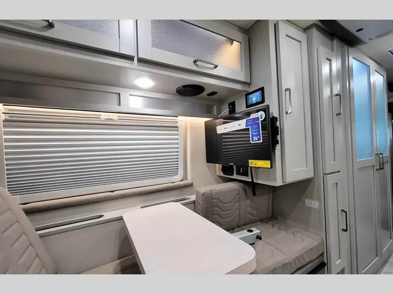 2027 Coachmen Rv Nova 20C
