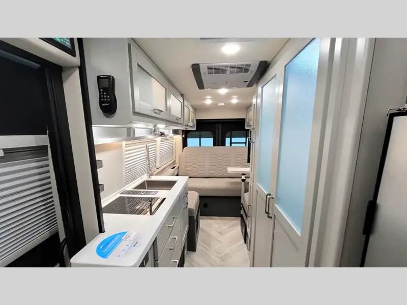 2027 Coachmen Rv Nova 20C