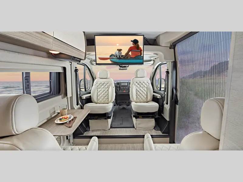 2027 Jayco Swift Li 20AL