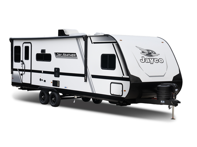 2027 JAYCO JAY FEATHER SL 26 BHSL