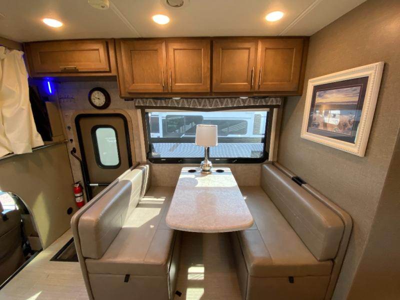 2021 Thor Motor Coach Magnitude SV34