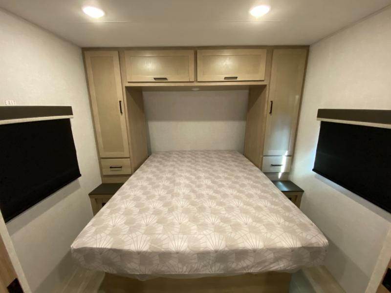 2026 Ember Rv E-Series 26ETS
