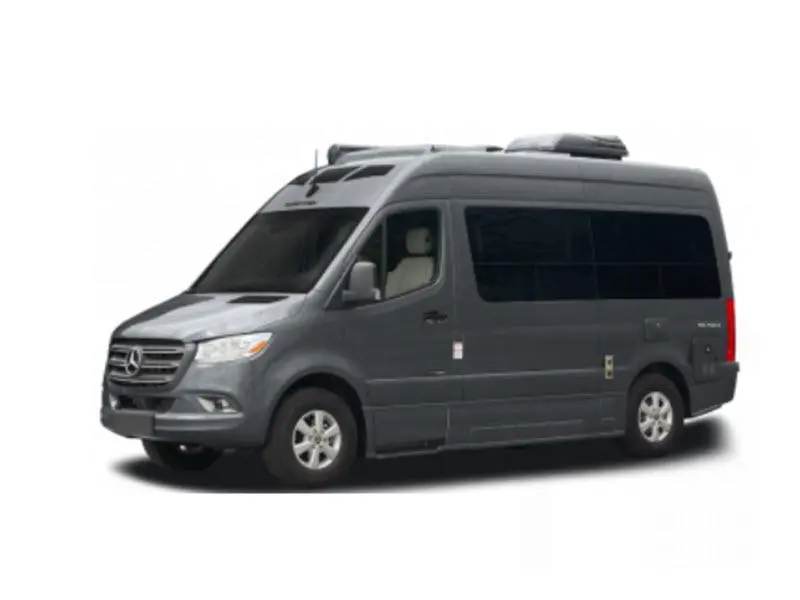 2027 Roadtrek Roadtrek SS Agile
