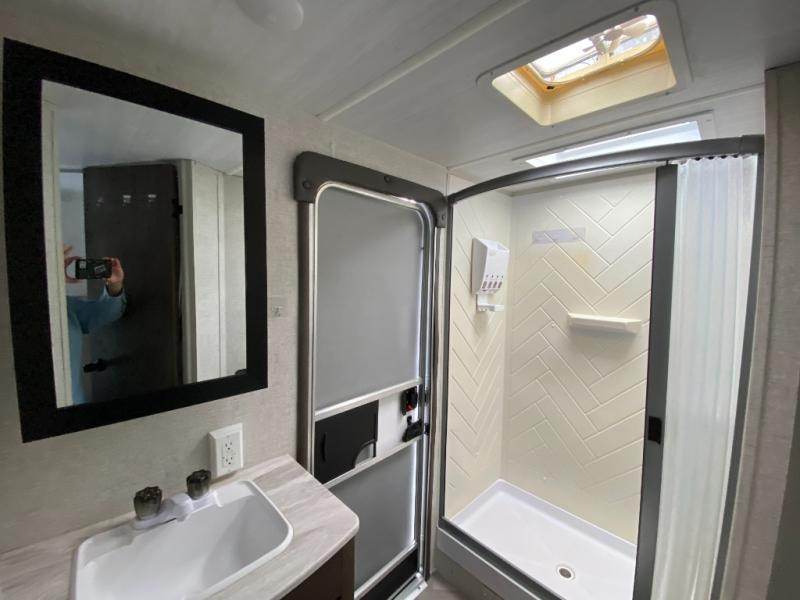 2021 Forest River Rv Salem Cruise Lite 240BHXL