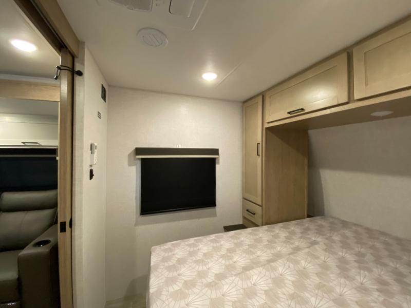2026 Ember Rv E-Series 26ETS