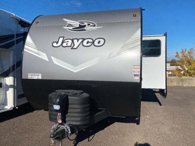 2027 JAYCO JAY FLIGHT 245 BHS