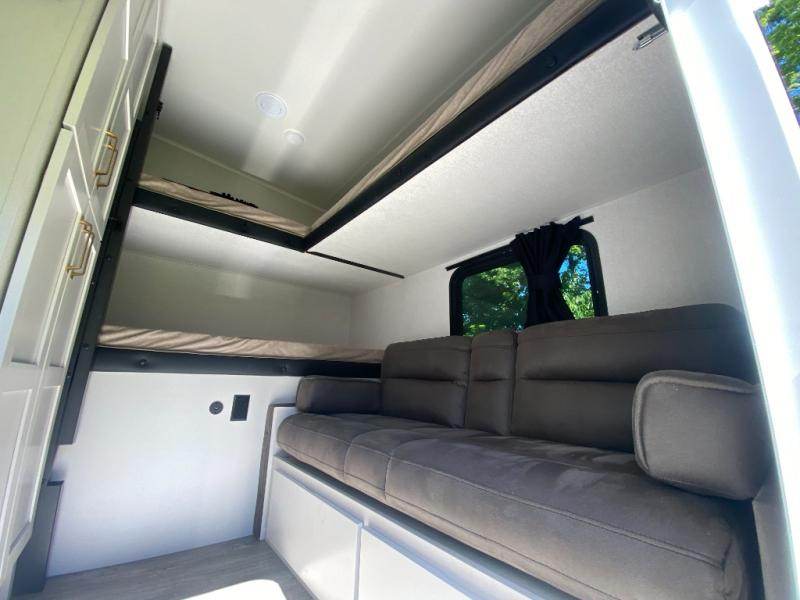 2027 Jayco Eagle HT 31QBH
