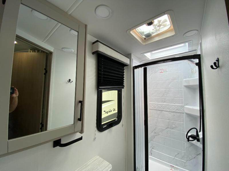 2027 Jayco Melbourne 24L