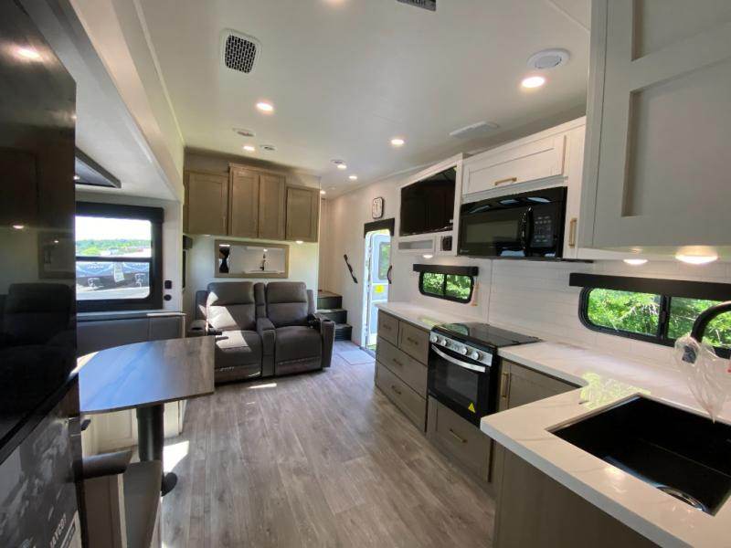 2027 Jayco Eagle HT 31QBH
