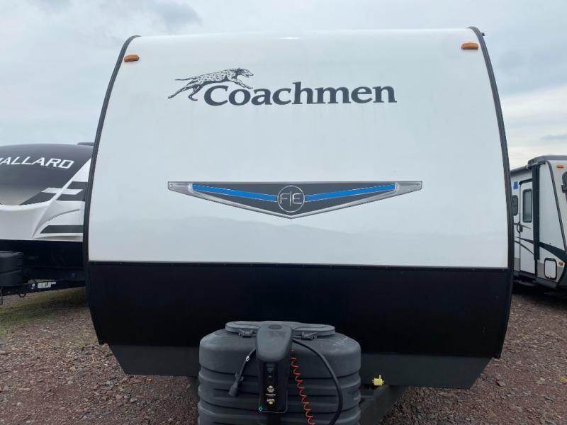 2024 Coachmen Rv Freedom Express Select 29SE