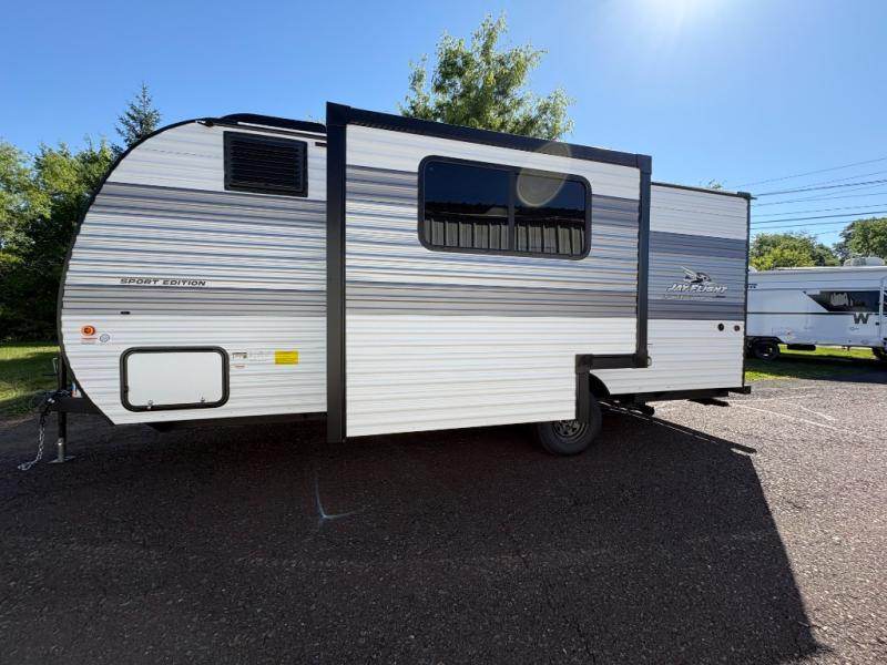 2027 Jayco Jay Flight 178DBS 178DBS SPORT EDITION