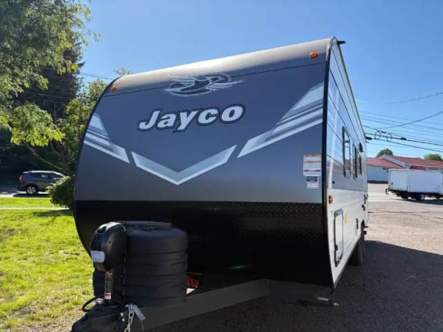2027 Jayco Jay Flight 260BH