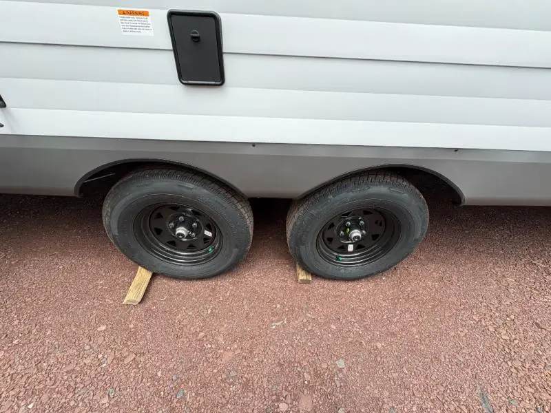2027 Jayco Jay Flight SLX 262RLS