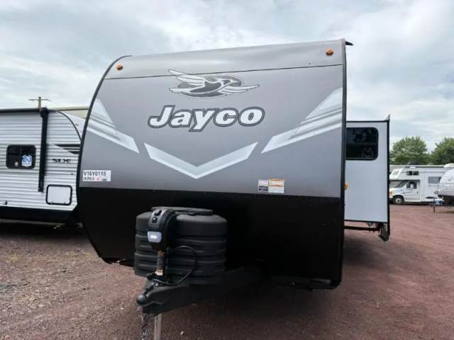 2027 Jayco Jay Flight SLX 262RLS