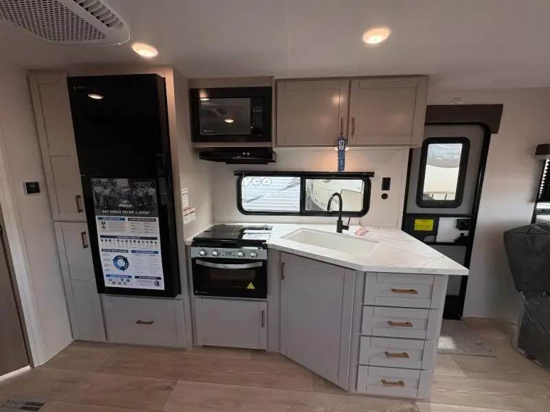 2027 Jayco Jay Flight SLX 262RLS