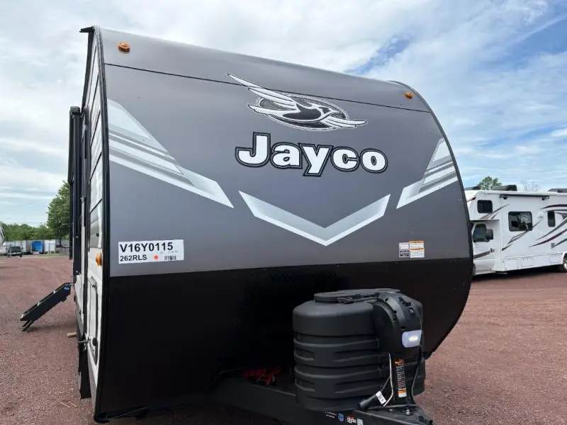 2027 Jayco Jay Flight SLX 262RLS