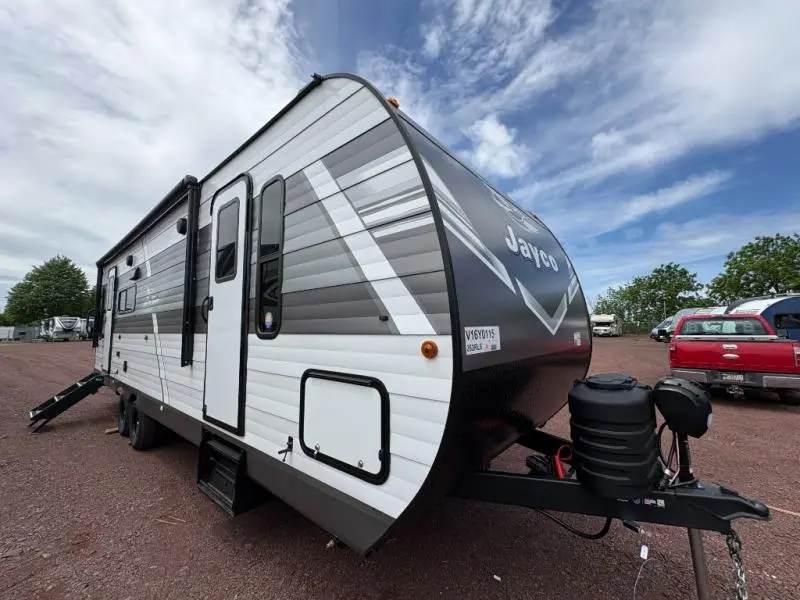 2027 Jayco Jay Flight SLX 262RLS