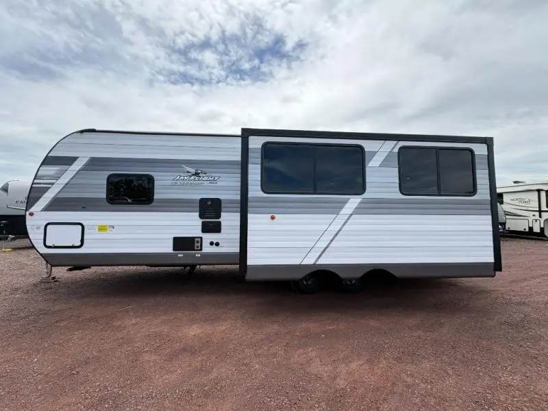 2027 Jayco Jay Flight SLX 262RLS