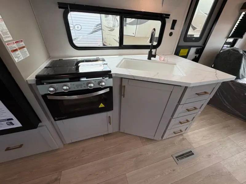 2027 Jayco Jay Flight SLX 262RLS