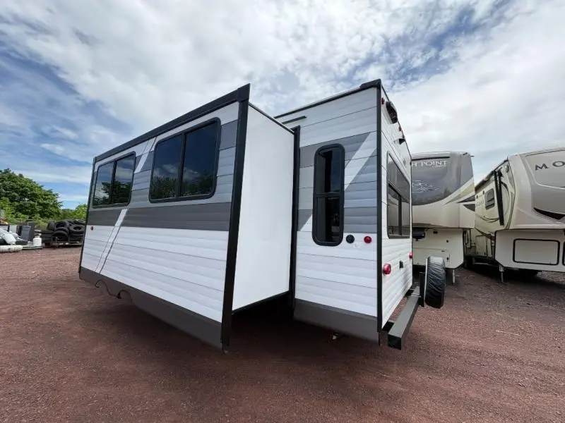 2027 Jayco Jay Flight SLX 262RLS