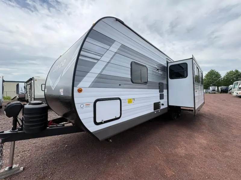 2027 Jayco Jay Flight SLX 262RLS