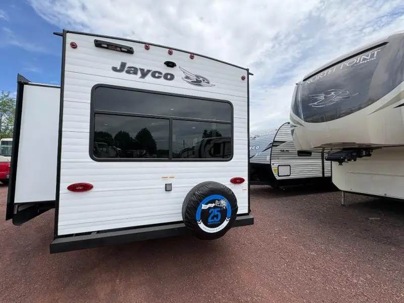 2027 Jayco Jay Flight SLX 262RLS