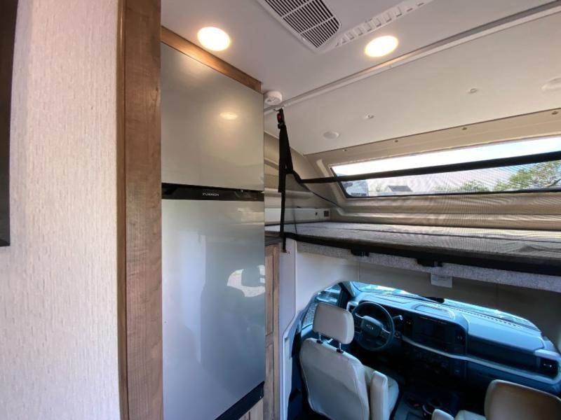 Used 2024 Jayco Seneca XT 29T