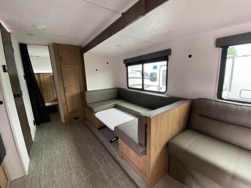 2024 Coachmen Rv Freedom Express Select 29SE