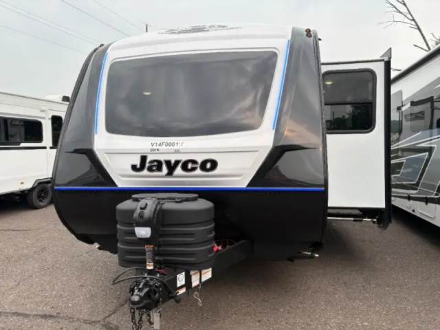 2027 Jayco Jay Feather 26FK