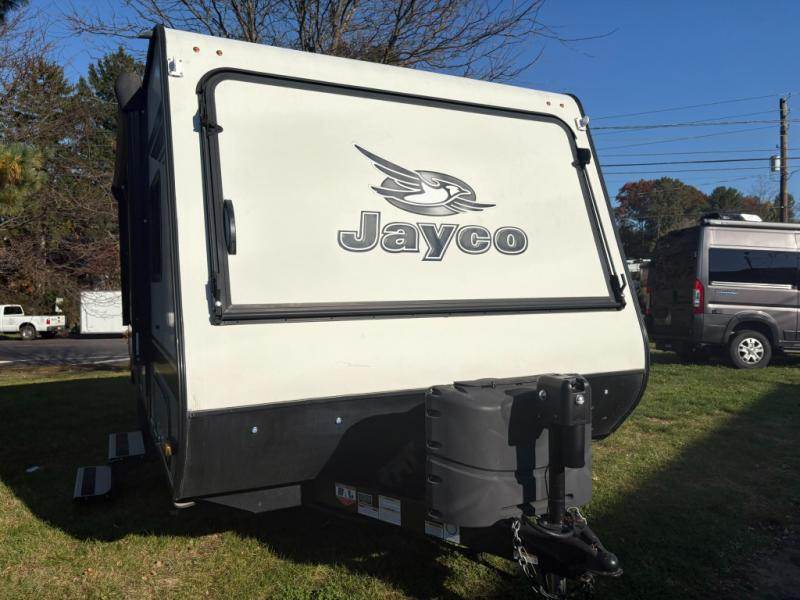 2021 JAYCO JAY FEATHER X 23 B