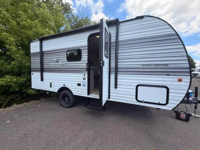 2027 Jayco Jay Flight 170BH 170BH SPORT EDITION