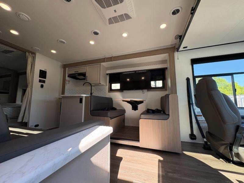 2027 Jayco Alante SE 27ASE